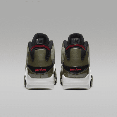 Air Jordan Dub Zero Men's Shoes. Nike CA
